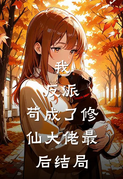 我,反派,苟成了修仙大佬最后结局如何