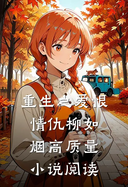 重生之爱恨情仇柳如烟高质量小说阅读