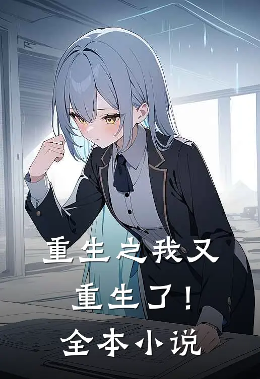 重生之我又重生了!全本阅读