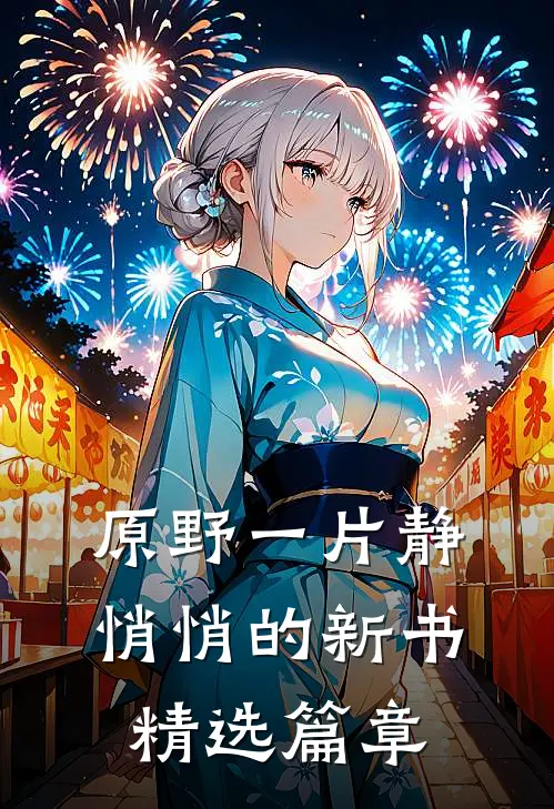 原野一片静悄悄的新书精选篇章