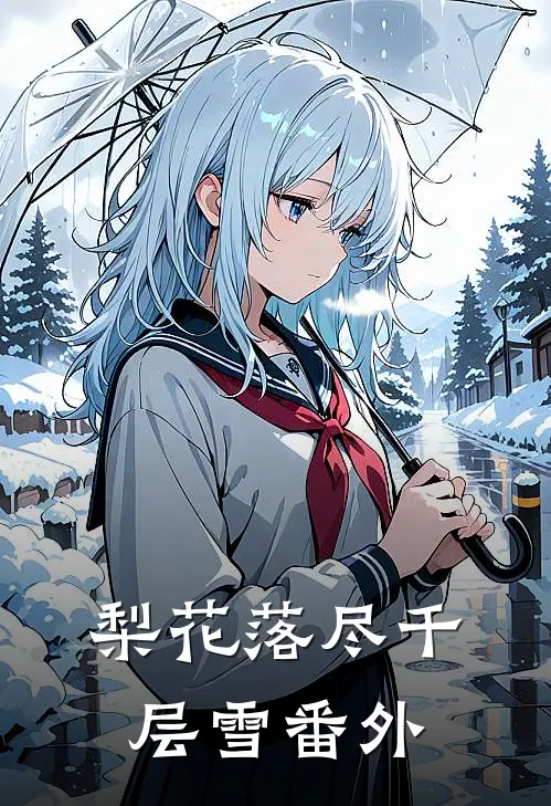 梨花落尽千层雪番外