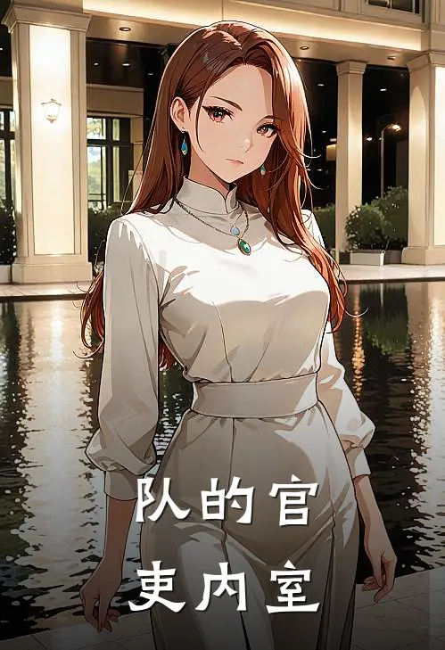 队的官吏内室
