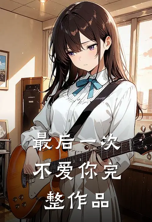 最后一次,不爱你完整作品