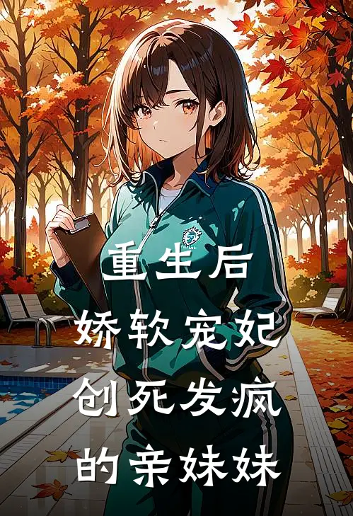 重生后，娇软宠妃创死发疯的亲妹妹