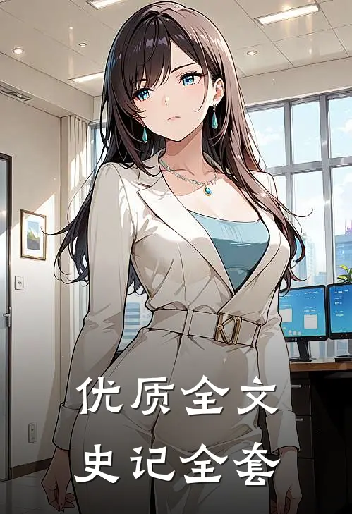 优质全文史记全套