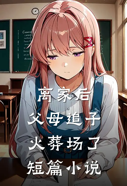 离家后,父母追子火葬场了短篇在线阅读
