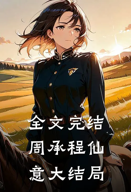 全文完结周承程仙意大结局免费阅读