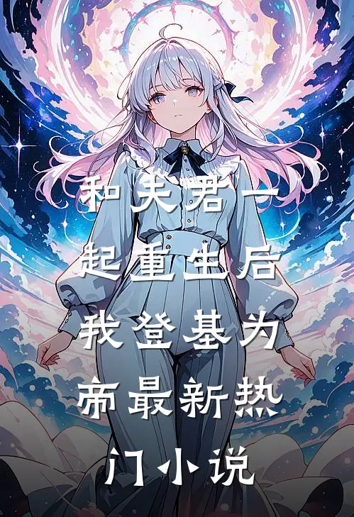 和夫君一起重生后,我登基为帝最新热门免费阅读