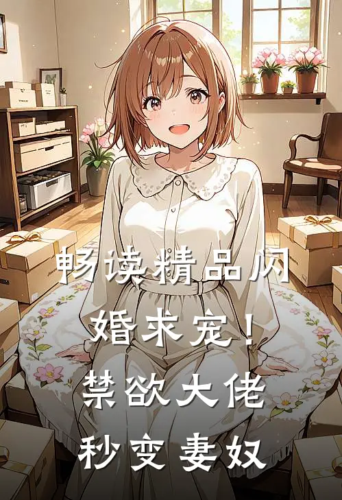 畅读精品闪婚求宠!禁欲大佬秒变妻奴