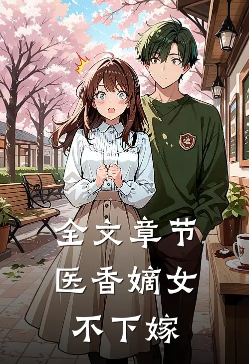 全文章节医香嫡女不下嫁