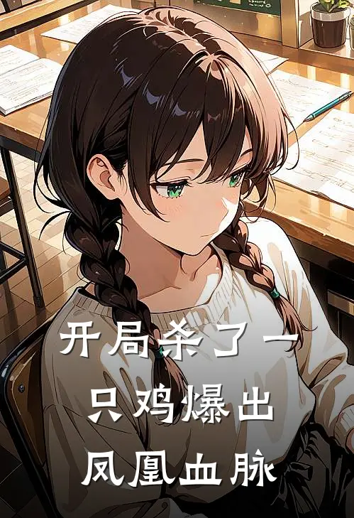 开局杀了一只鸡爆出凤凰血脉