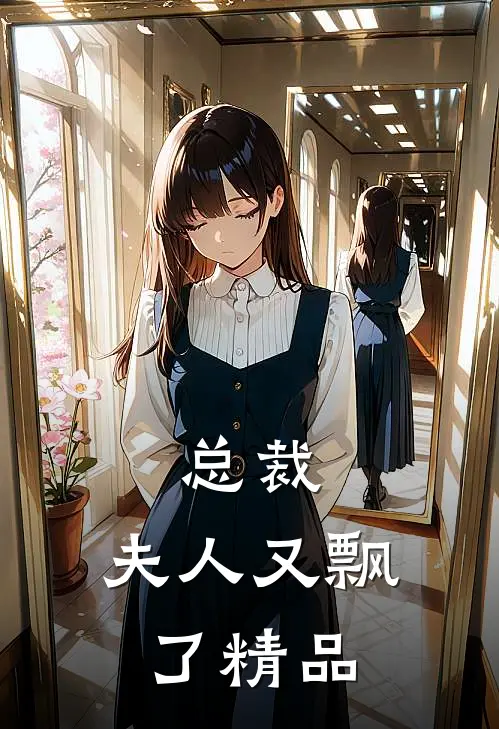 总裁,夫人又飘了精品视频