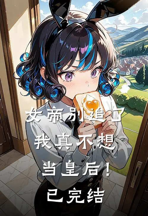 女帝别追了,我真不想当皇后!已完结吗