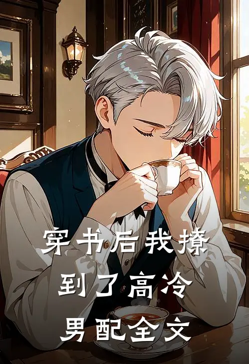 穿书后我撩到了高冷男配全文