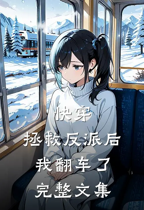 快穿拯救反派后,我翻车了完整文集免费阅读