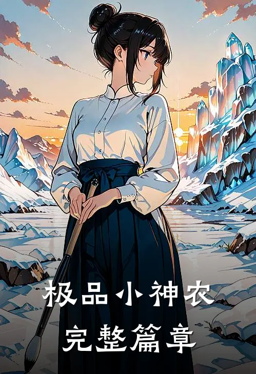 极品小神农完整篇章
