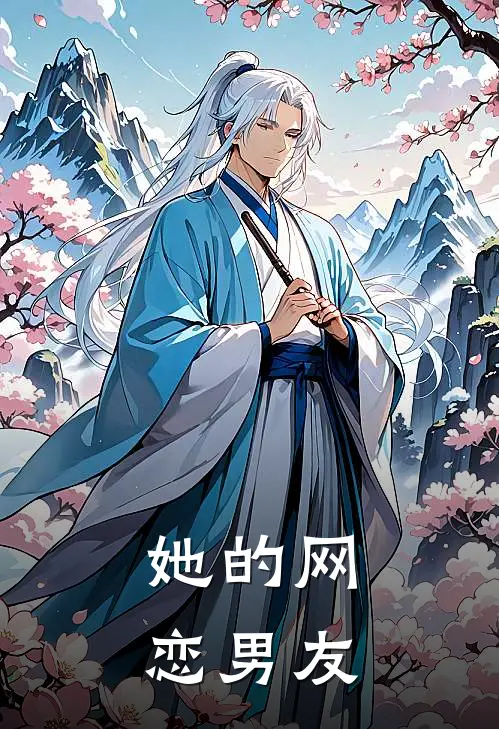 她的网恋男友