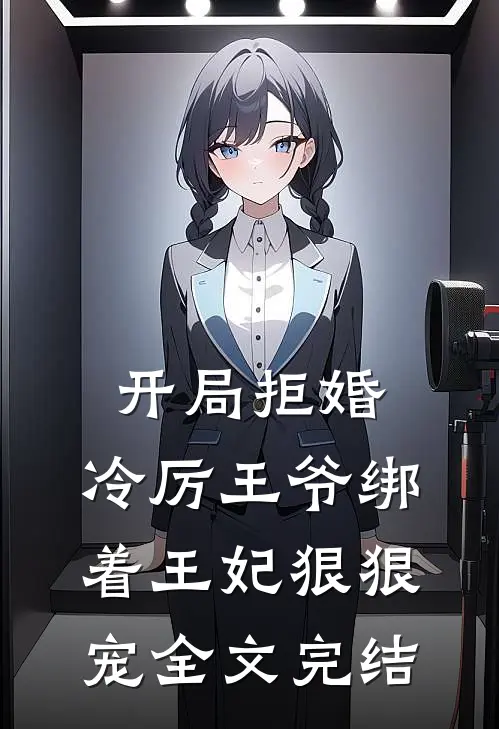 开局拒婚,冷厉王爷绑着王妃狠狠宠全文完结