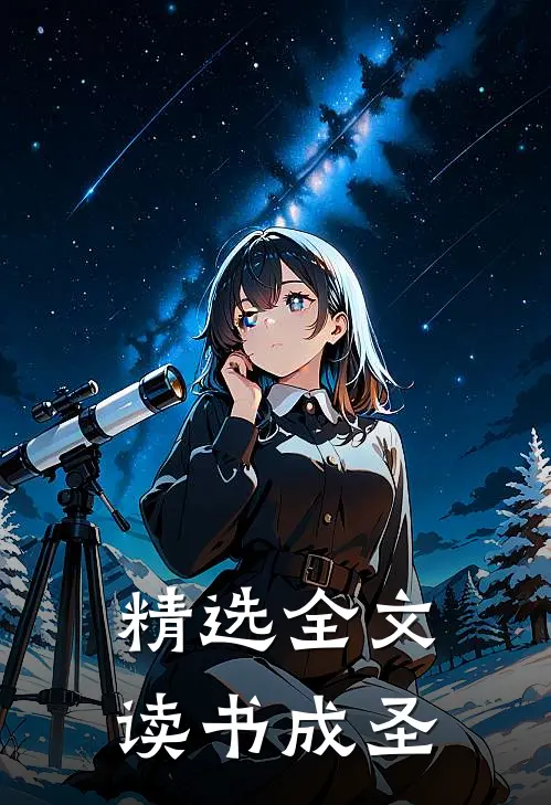 精选全文读书成圣