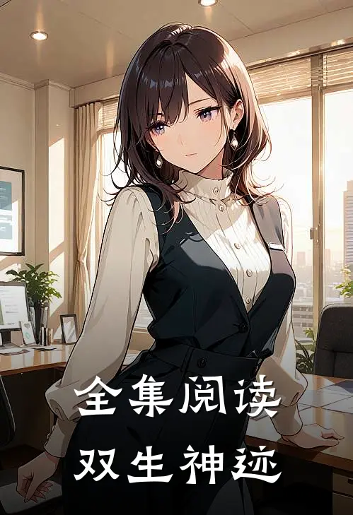 全集阅读双生神迹
