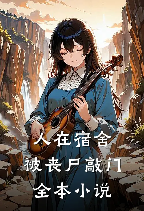 人在宿舍,被丧尸敲门全本在线阅读