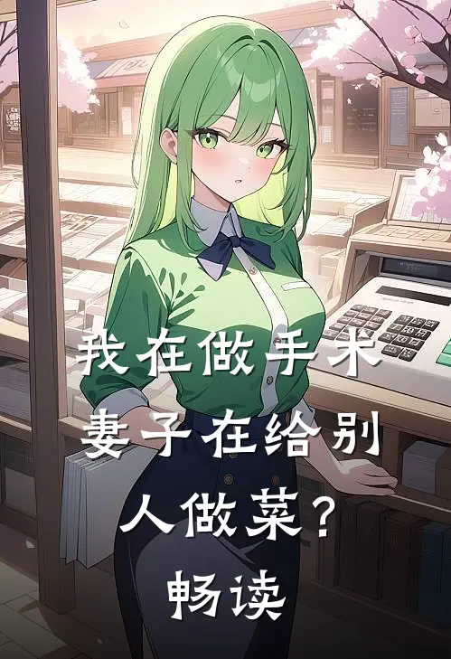 我在做手术,妻子在给别人做菜?畅读语录