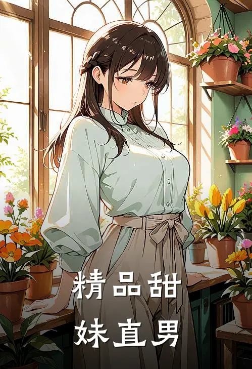 精品甜妹直男