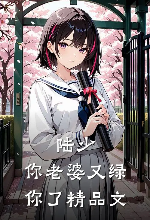 陆少,你老婆又绿你了精品文