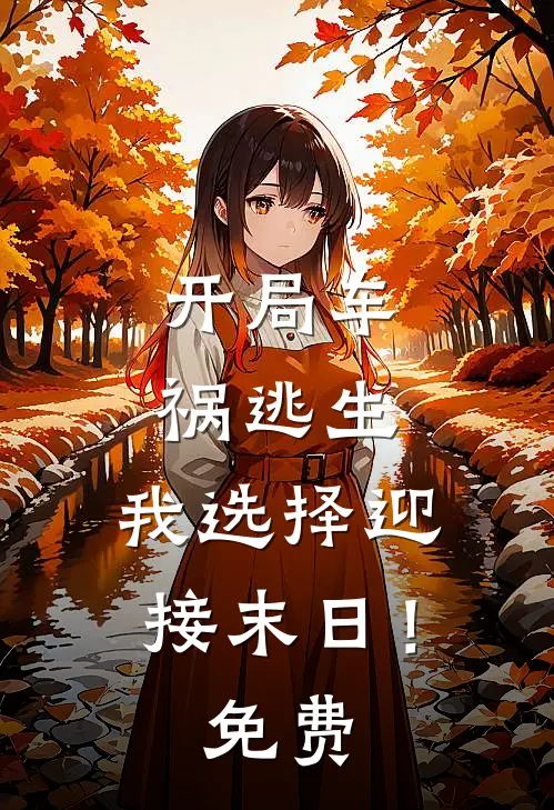 开局车祸逃生,我选择迎接末日!免费阅读
