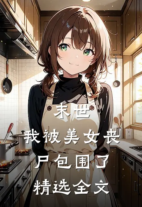 末世我被美女丧尸包围了精选全文