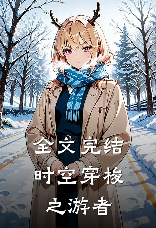 全文完结时空穿梭之游者