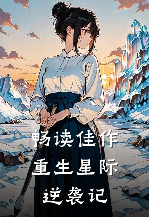 畅读佳作重生星际逆袭记