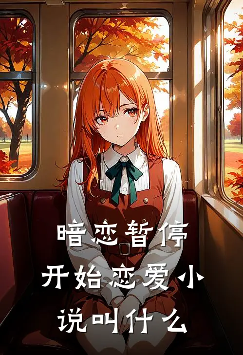 暗恋暂停,开始恋爱叫来着