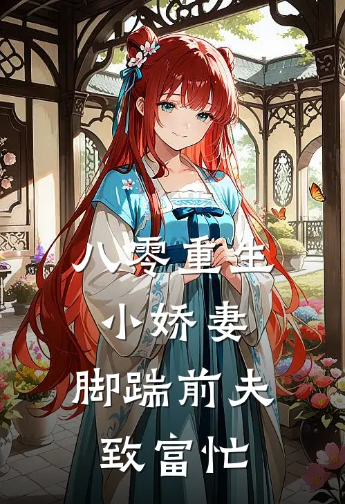 八零重生小娇妻,脚踹前夫致富忙 关关过