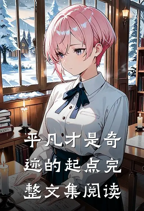 平凡才是奇迹的起点完整文集阅读答案