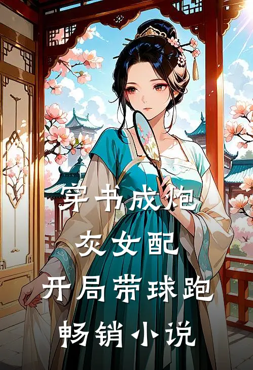 穿书成炮灰女配,开局带球跑畅销