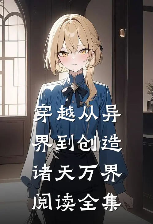 穿越从异界到创造诸天万界阅读全集
