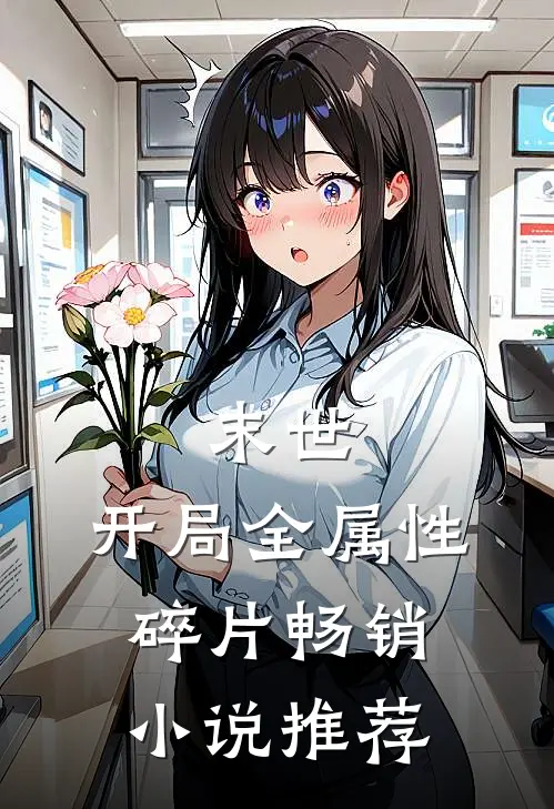 末世开局全属性碎片畅销推荐