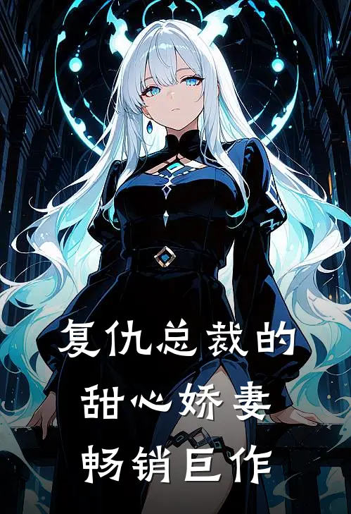 复仇总裁的甜心娇妻畅销巨作