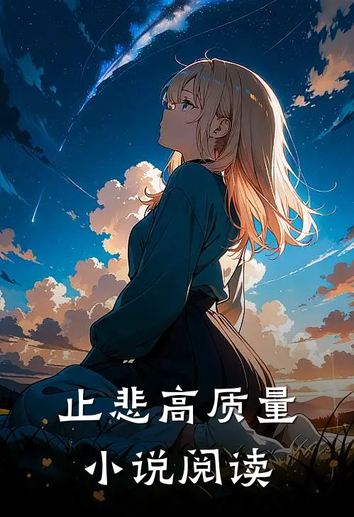止悲高质量小说阅读