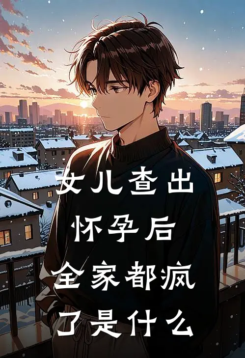 女儿查出怀孕后,全家都疯了是