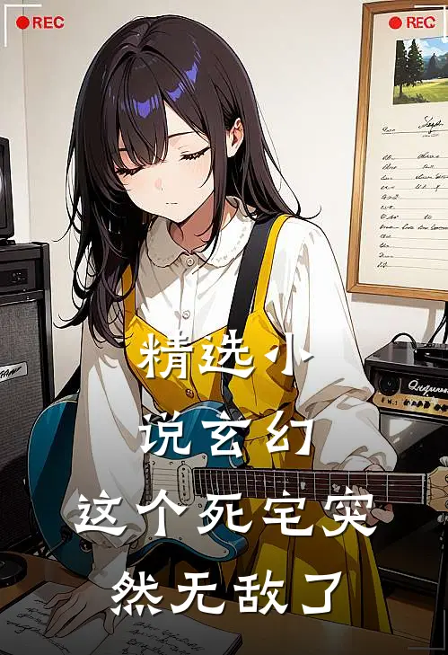 精选玄幻这个死宅突然无敌了免费阅读