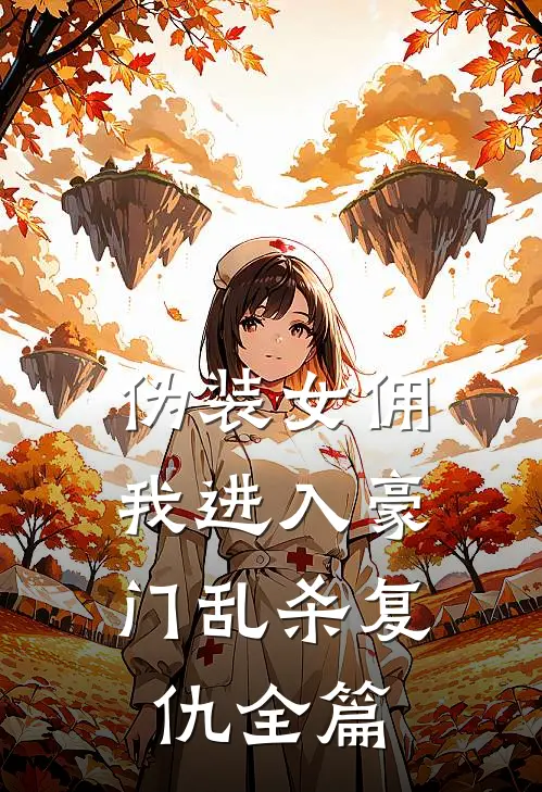伪装女佣,我进入豪门乱杀复仇全篇阅读
