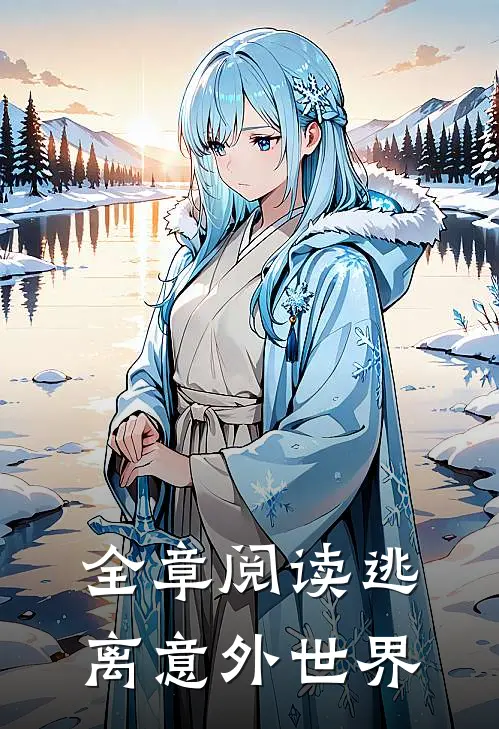 全章阅读逃离意外世界