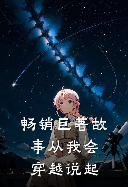 畅销巨著故事从我会穿越说起