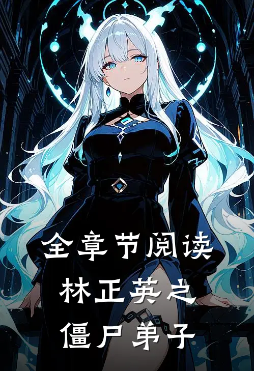 全章节阅读林正英之僵尸弟子