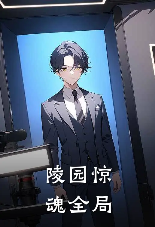 陵园惊魂全局