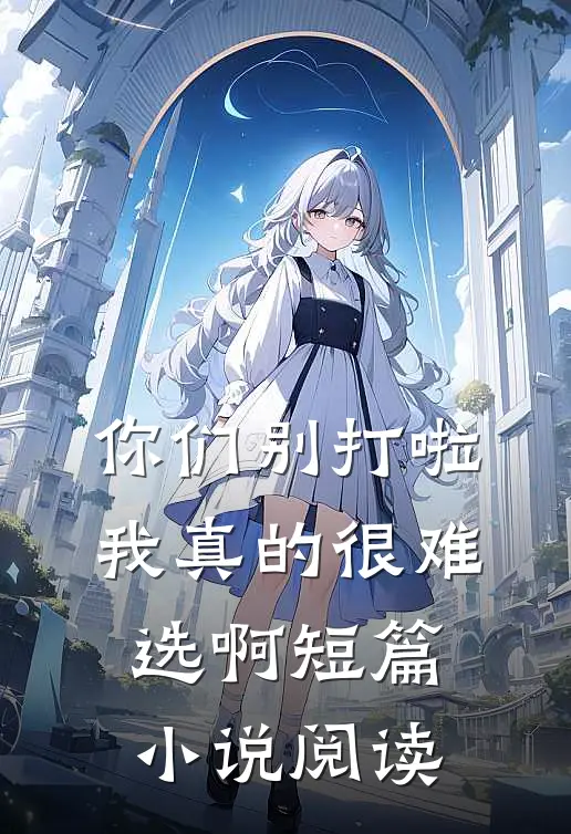 你们别打啦,我真的很难选啊短篇阅读