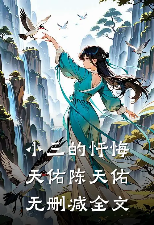 小三的忏悔天佑陈天佑无删减全文