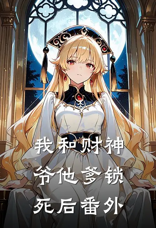我和财神爷他爹锁死后 番外免费阅读